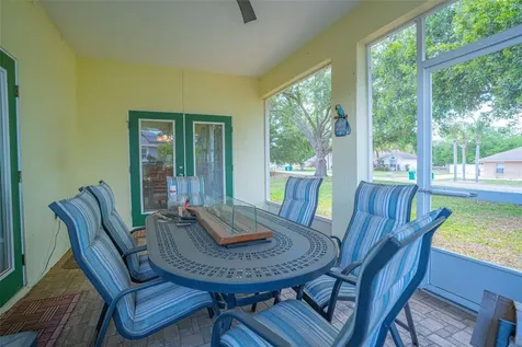 3510 Hunters Trail Circle Eustis FL 32726