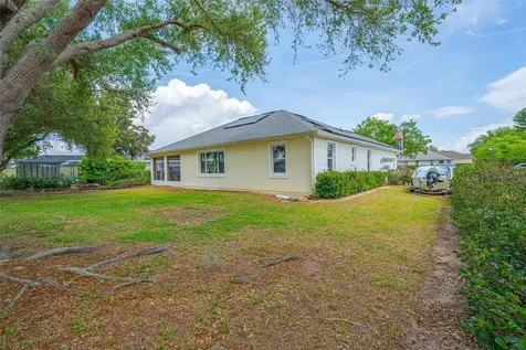 3510 Hunters Trail Circle Eustis FL 32726
