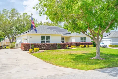 3510 Hunters Trail Circle Eustis FL 32726