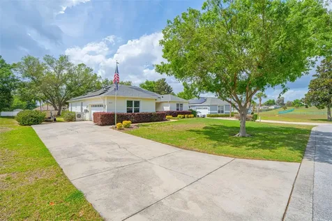 3510 Hunters Trail Circle Eustis FL 32726
