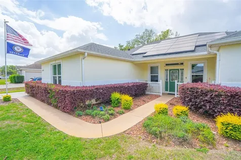 3510 Hunters Trail Circle Eustis FL 32726