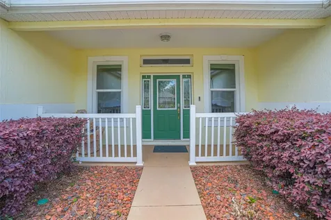 3510 Hunters Trail Circle Eustis FL 32726