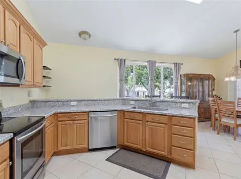 3510 Hunters Trail Circle Eustis FL 32726