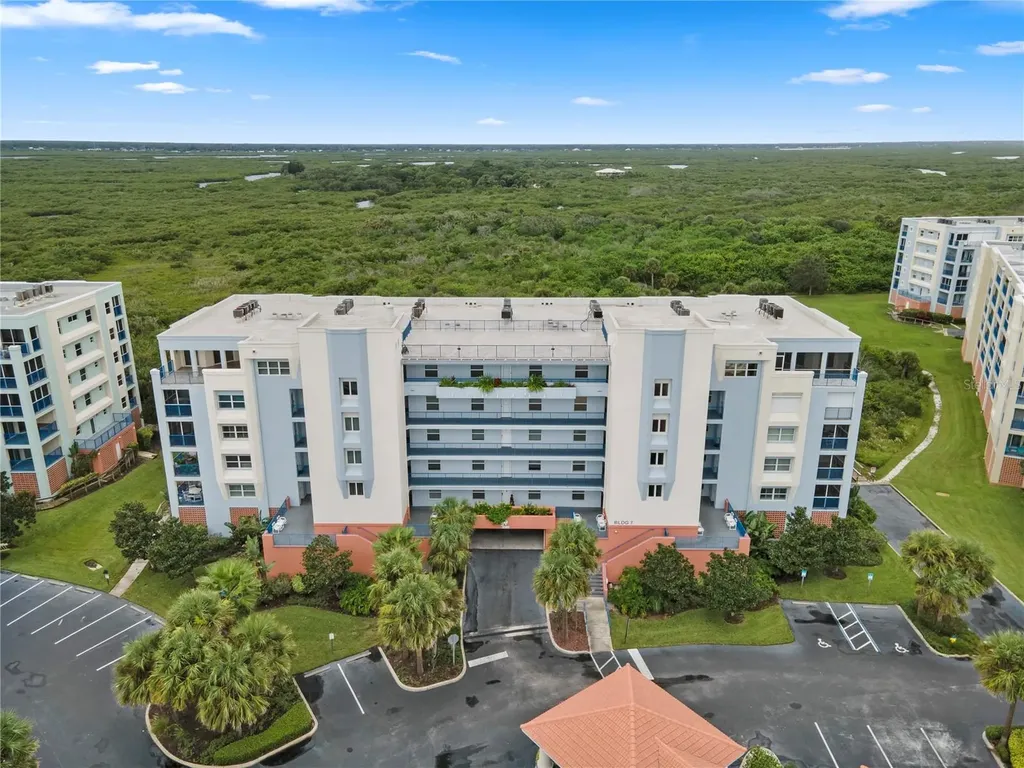5300 S Atlantic Avenue New Smyrna Beach FL 32169