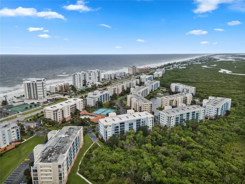 5300 S Atlantic Avenue New Smyrna Beach FL 32169