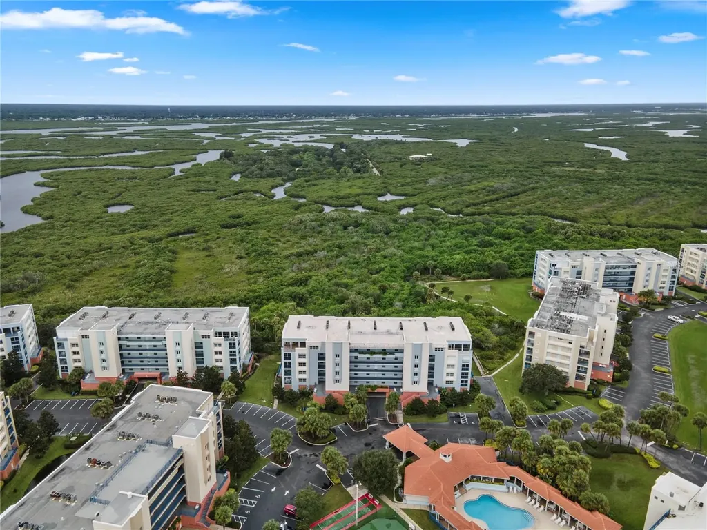 5300 S Atlantic Avenue New Smyrna Beach FL 32169
