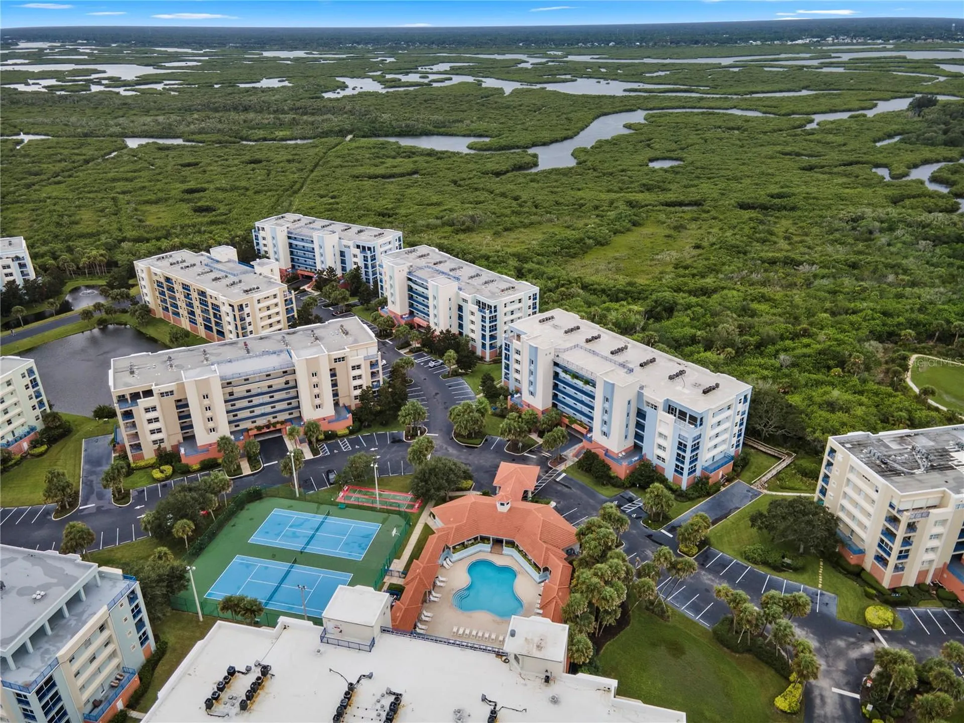 5300 S Atlantic Avenue New Smyrna Beach FL 32169