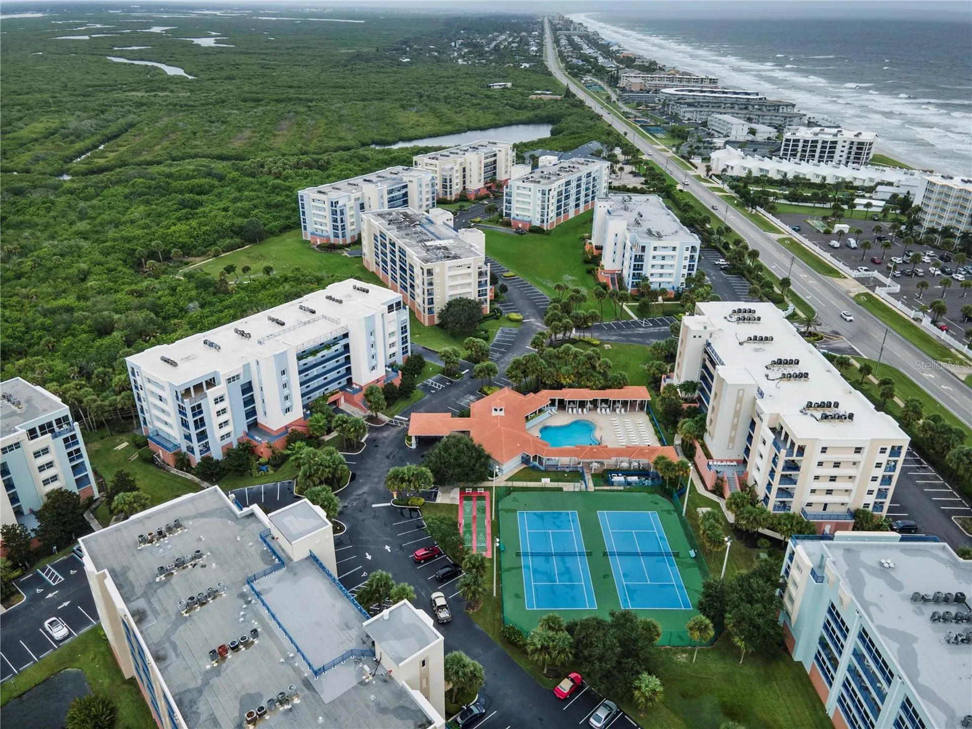5300 S Atlantic Avenue New Smyrna Beach FL 32169