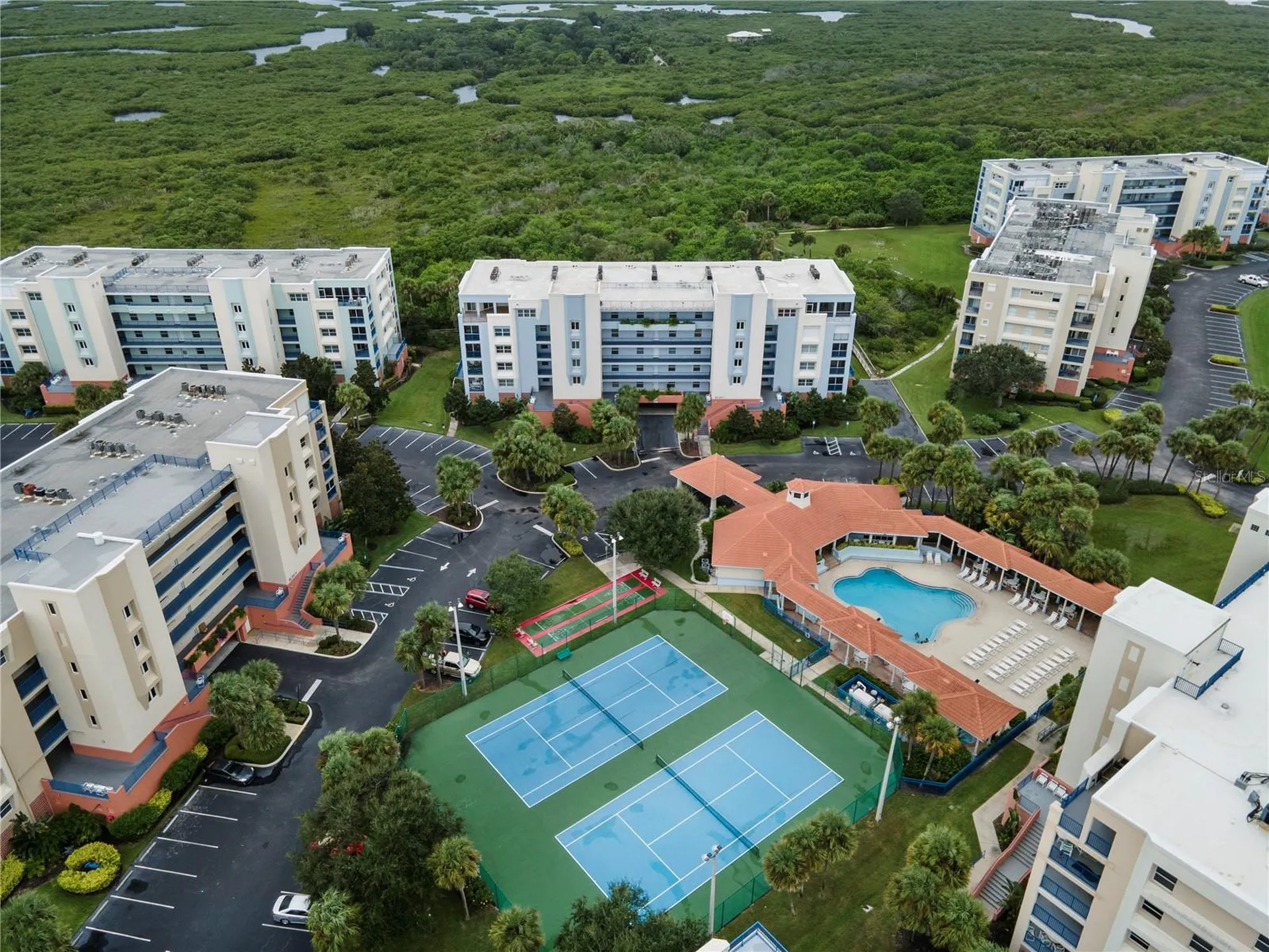 5300 S Atlantic Avenue New Smyrna Beach FL 32169