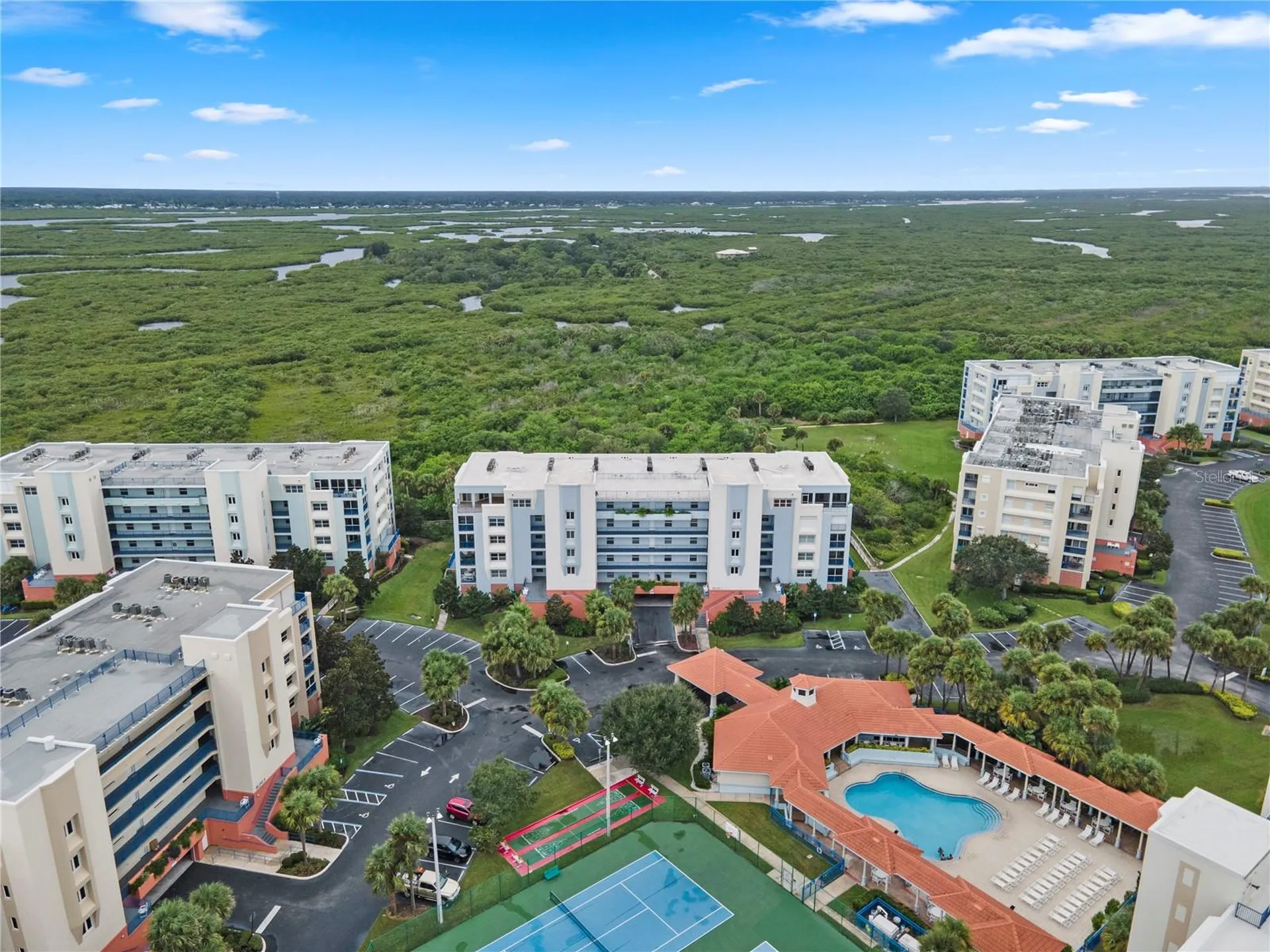 5300 S Atlantic Avenue New Smyrna Beach FL 32169