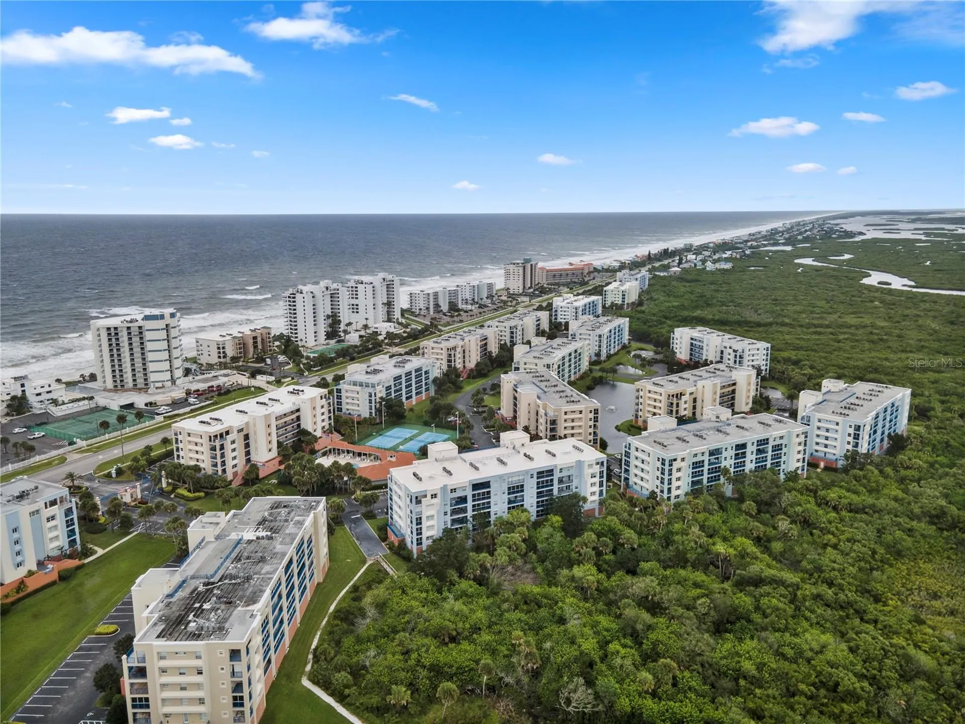 5300 S Atlantic Avenue New Smyrna Beach FL 32169