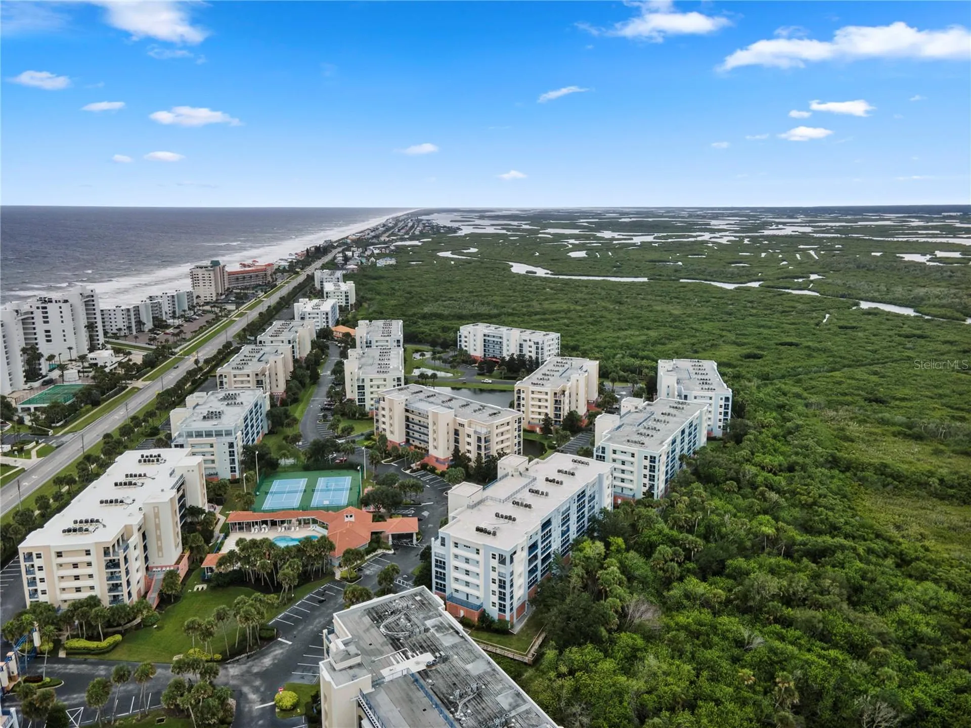 5300 S Atlantic Avenue New Smyrna Beach FL 32169