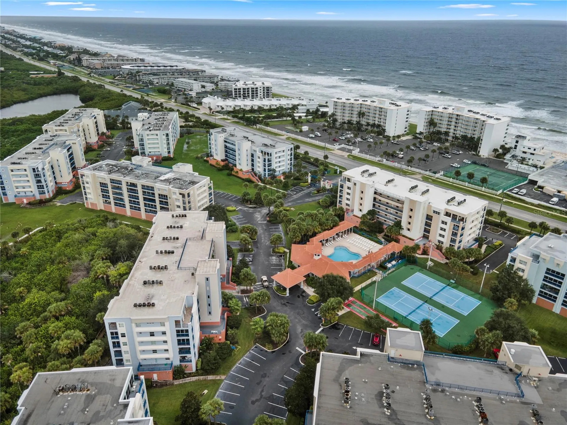 5300 S Atlantic Avenue New Smyrna Beach FL 32169