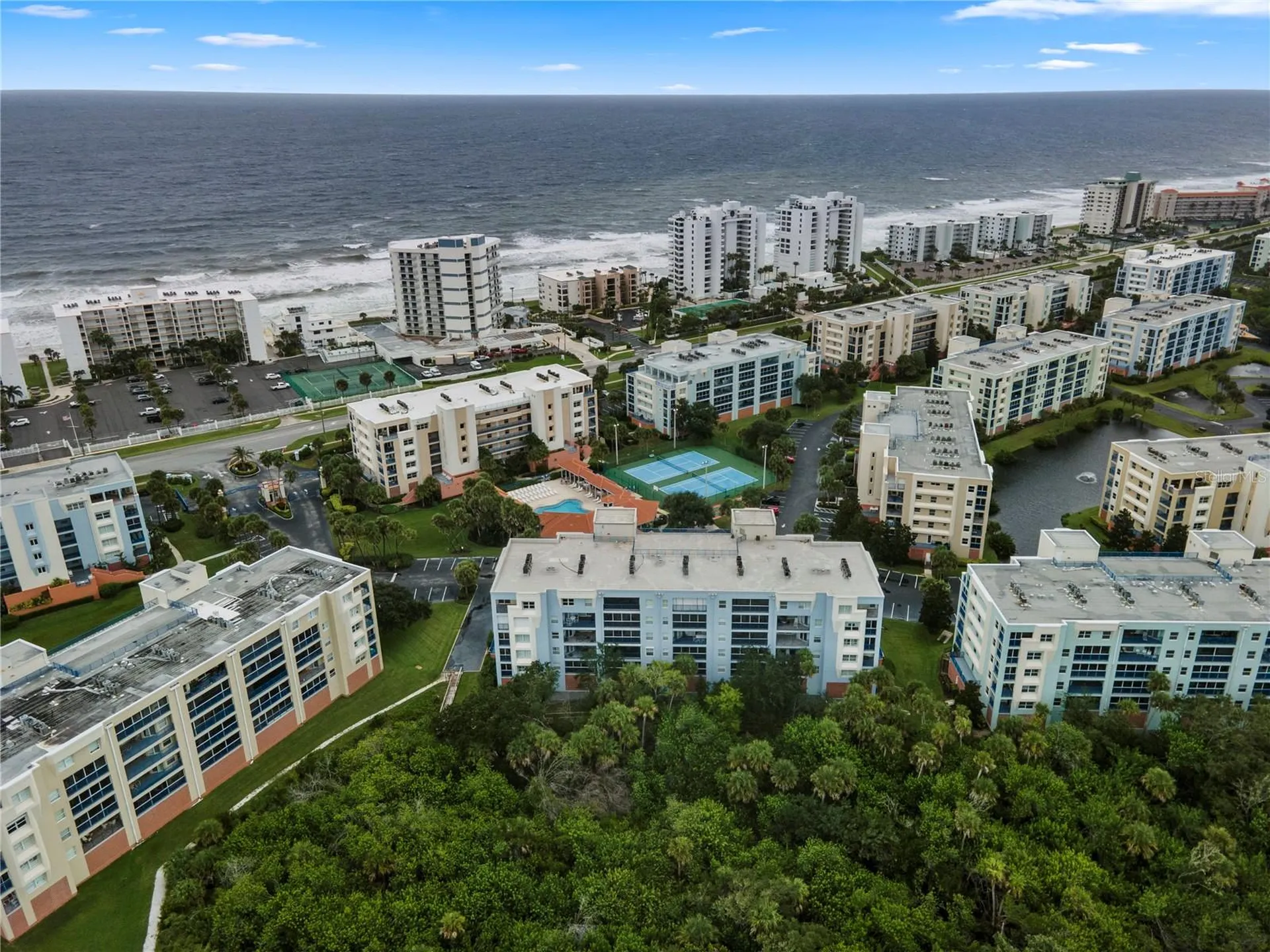 5300 S Atlantic Avenue New Smyrna Beach FL 32169