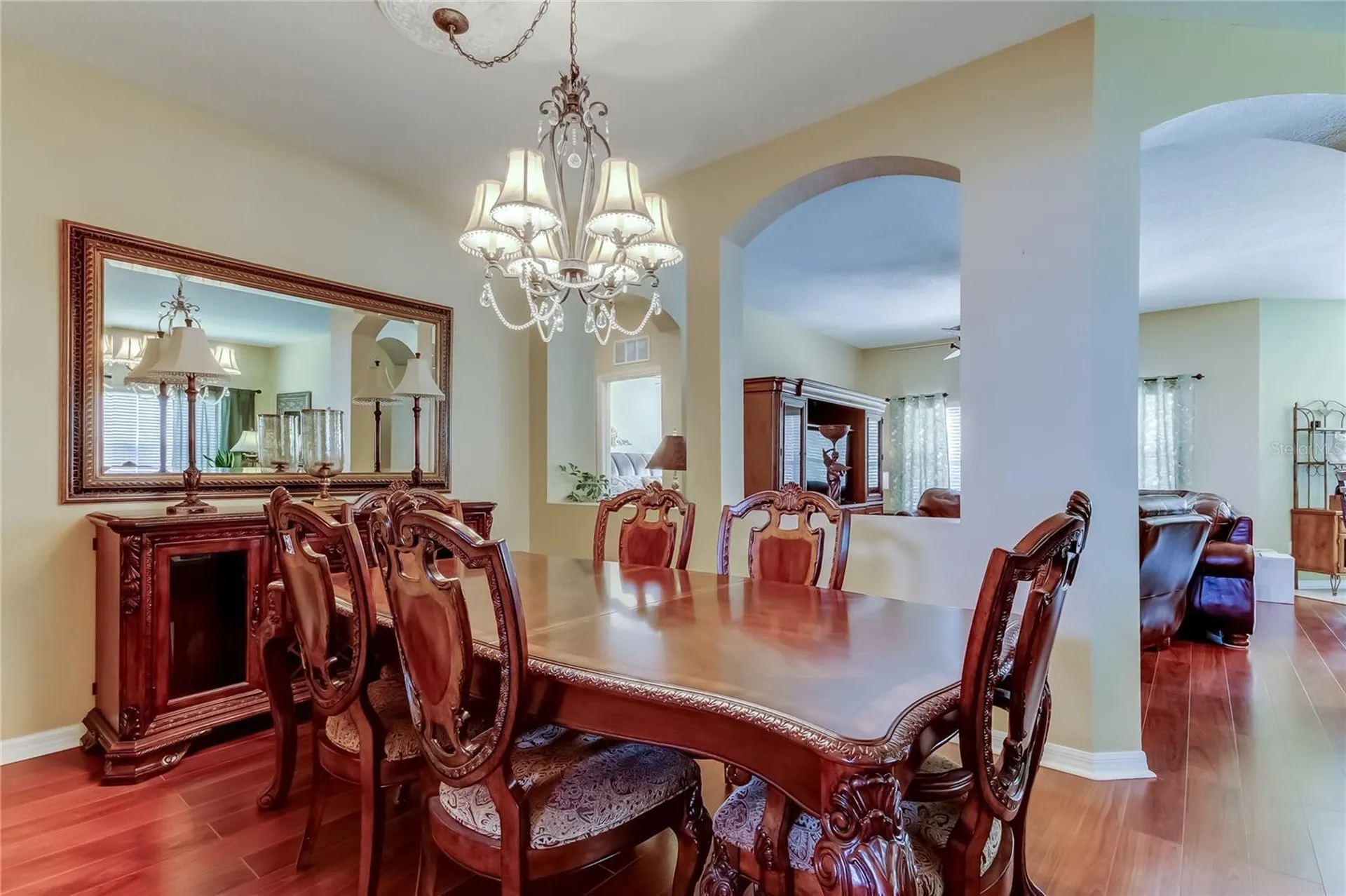 11414 Crisfield Place New Port Richey FL 34654