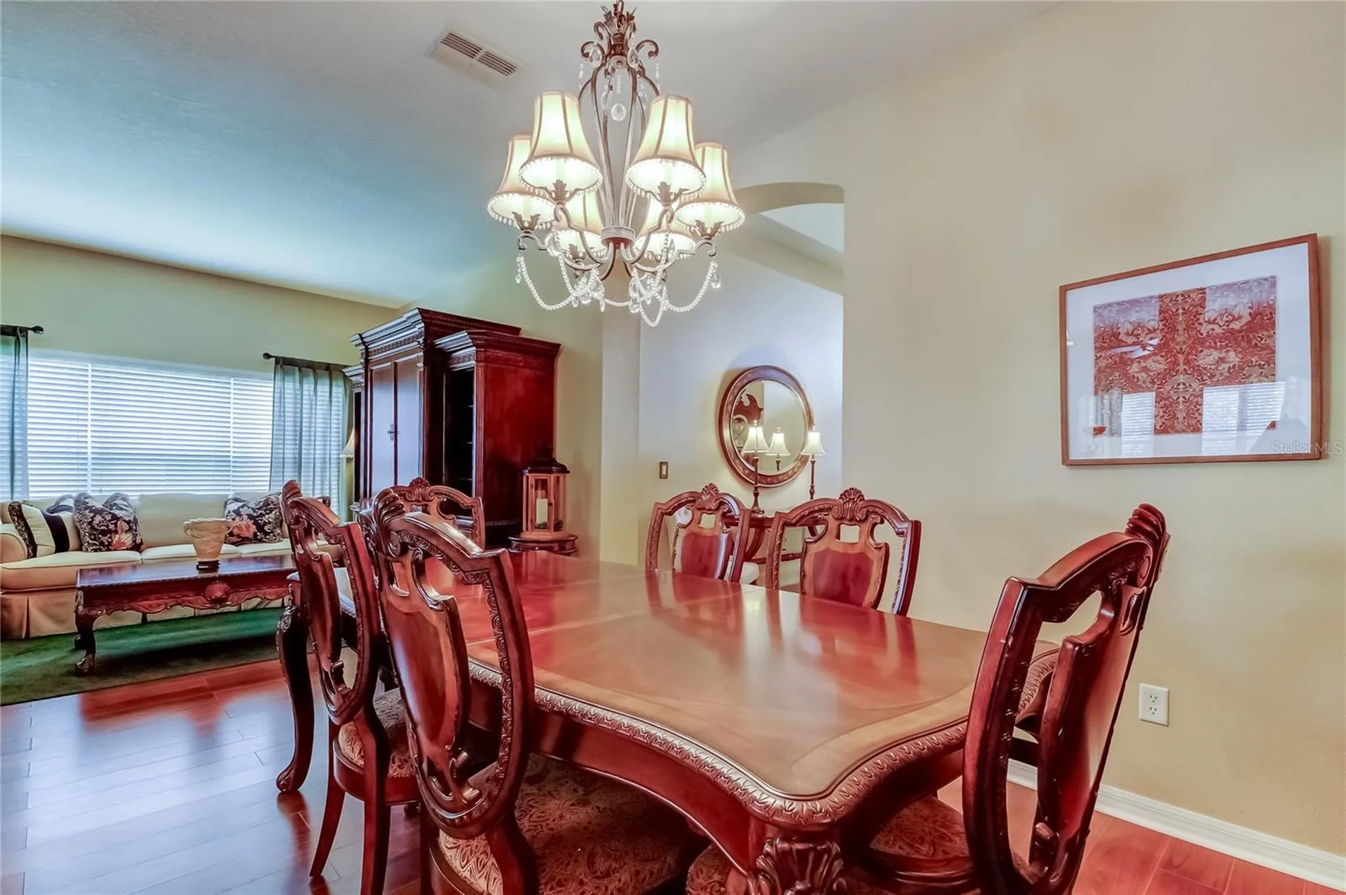 11414 Crisfield Place New Port Richey FL 34654
