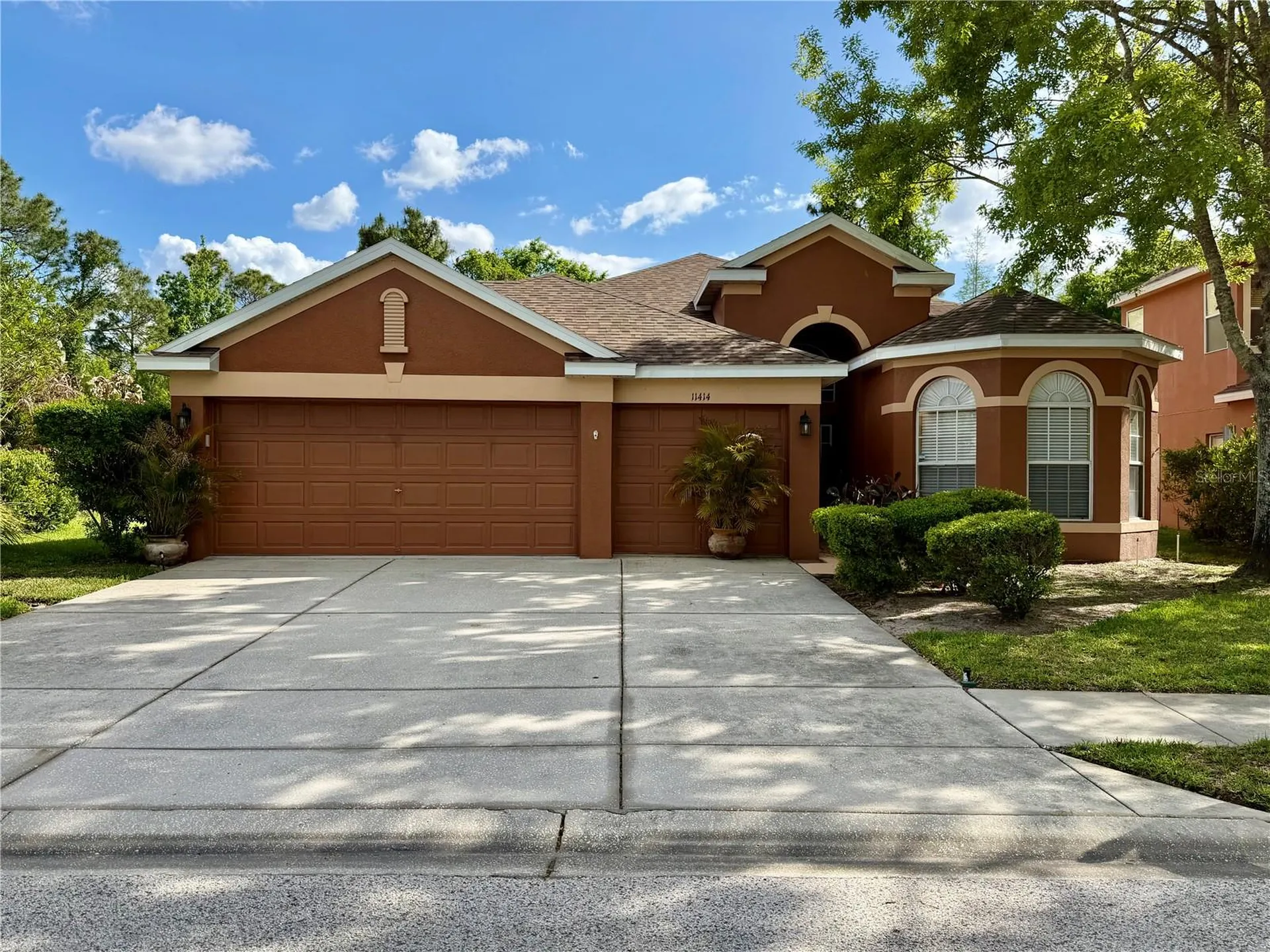 11414 Crisfield Place New Port Richey FL 34654