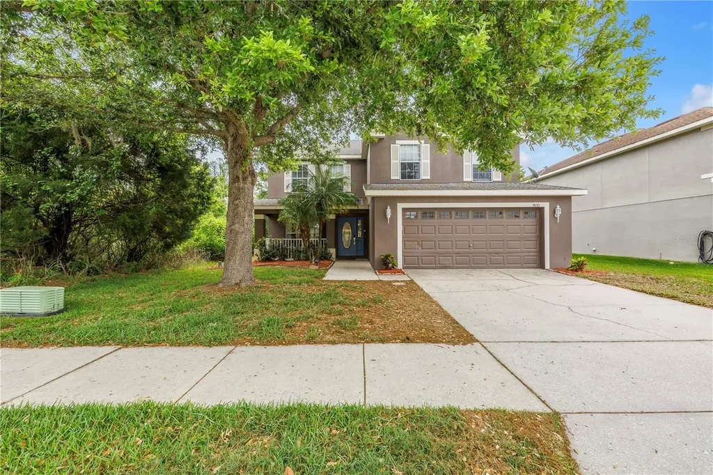9630 Nathaniel Lane Land O Lakes FL 34638