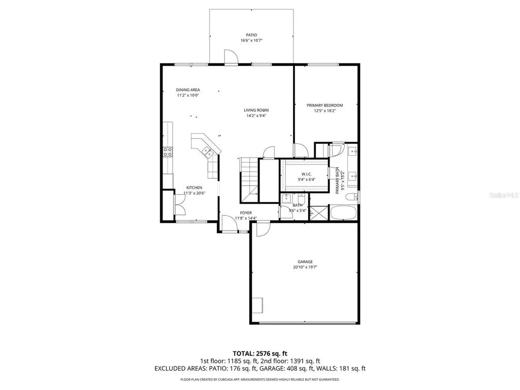 9630 Nathaniel Lane Land O Lakes FL 34638