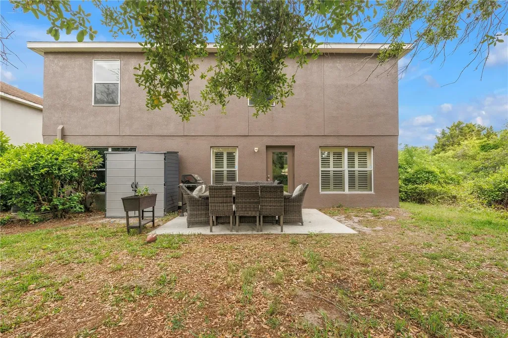 9630 Nathaniel Lane Land O Lakes FL 34638