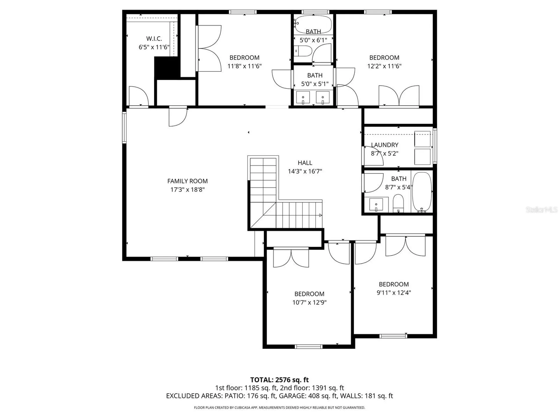 9630 Nathaniel Lane Land O Lakes FL 34638