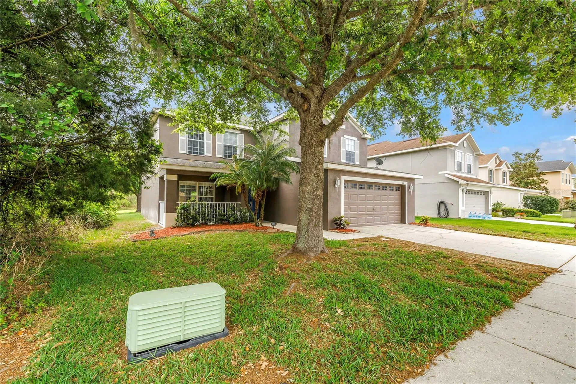 9630 Nathaniel Lane Land O Lakes FL 34638