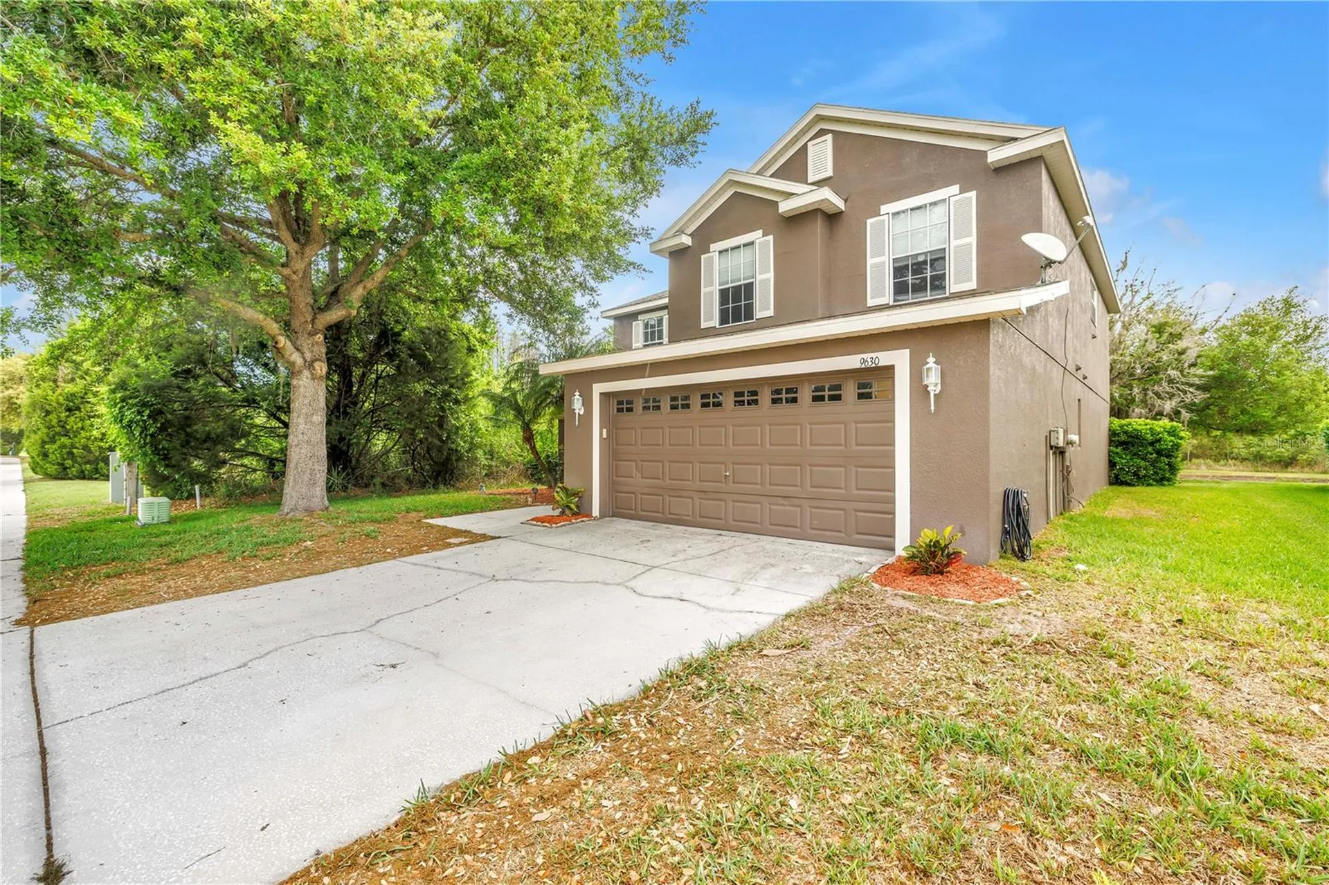 9630 Nathaniel Lane Land O Lakes FL 34638