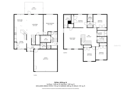 9630 Nathaniel Lane Land O Lakes FL 34638
