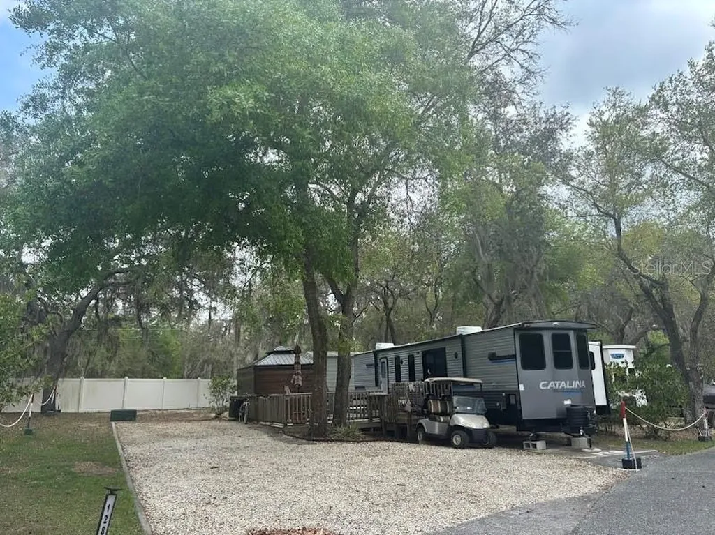 14403 252nd Court Road NE Fort Mc Coy FL 32134