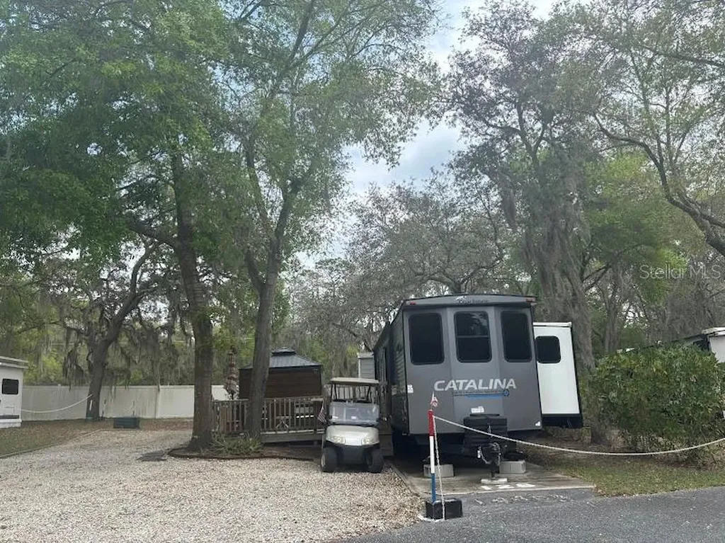 14403 252nd Court Road NE Fort Mc Coy FL 32134