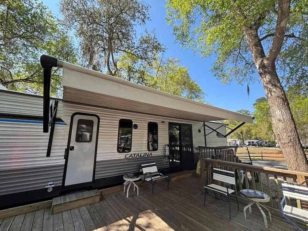 14403 252nd Court Road NE Fort Mc Coy FL 32134