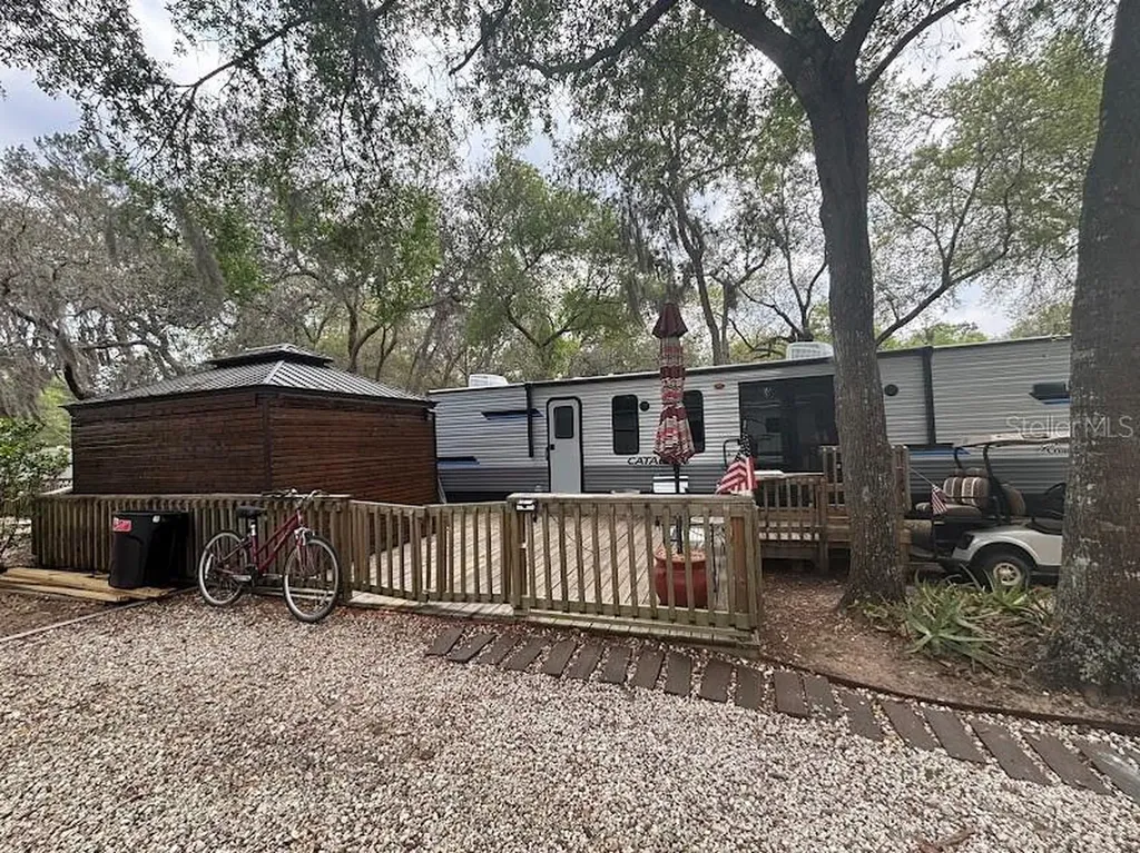 14403 252nd Court Road NE Fort Mc Coy FL 32134