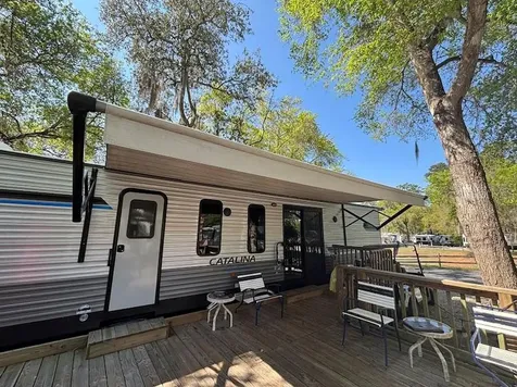 14403 252nd Court Road NE Fort Mc Coy FL 32134