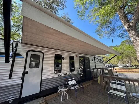 14403 252nd Court Road NE Fort Mc Coy FL 32134