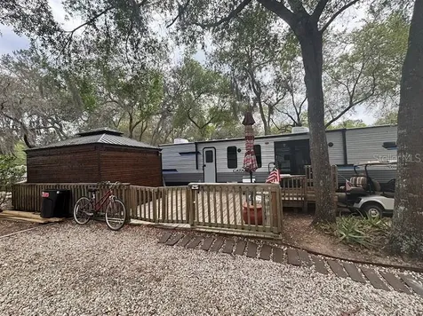 14403 252nd Court Road NE Fort Mc Coy FL 32134