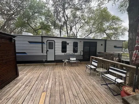 14403 252nd Court Road NE Fort Mc Coy FL 32134