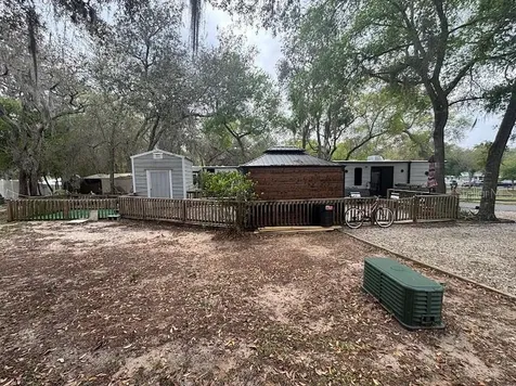 14403 252nd Court Road NE Fort Mc Coy FL 32134
