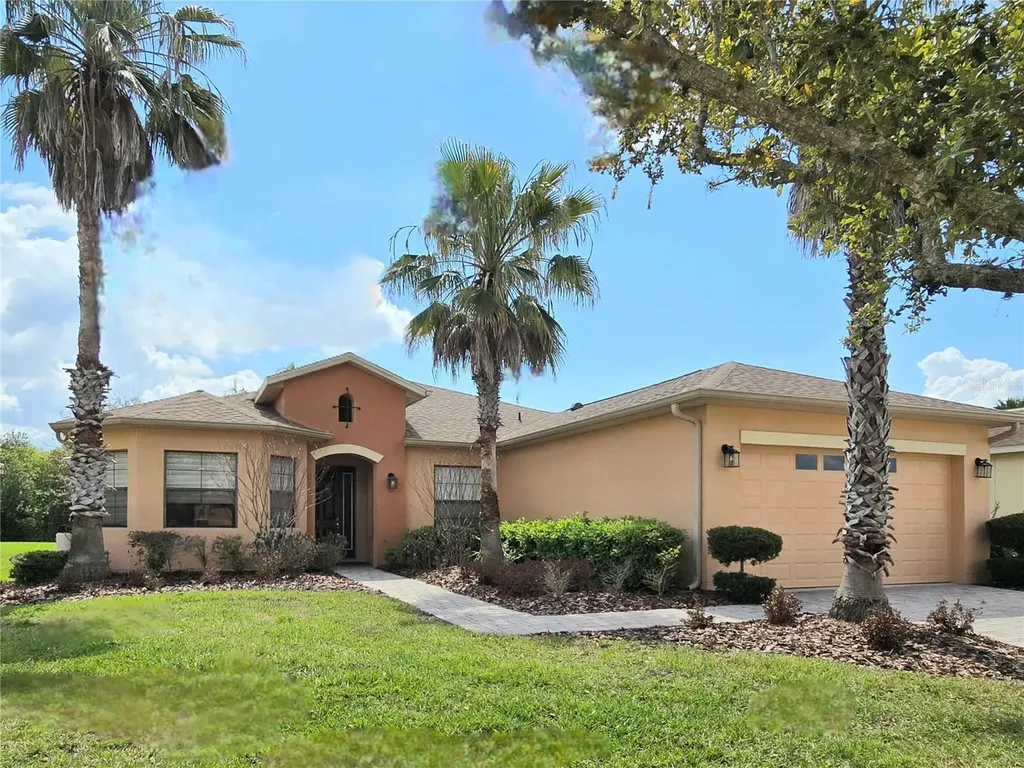 280 Indian Wells Avenue Kissimmee FL 34759