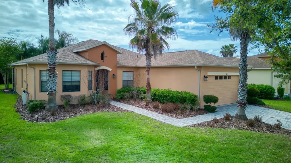 280 Indian Wells Avenue Kissimmee FL 34759