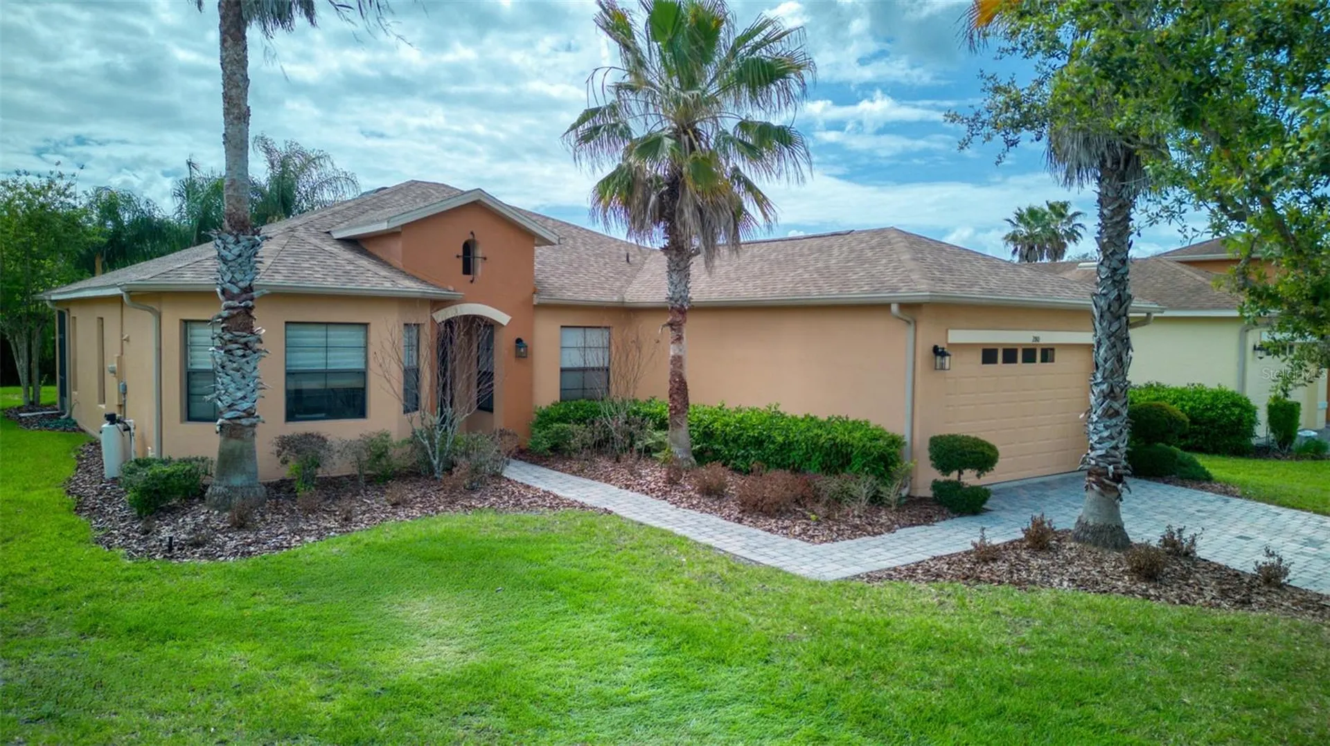 280 Indian Wells Avenue Kissimmee FL 34759