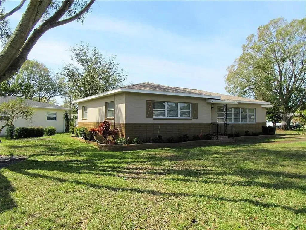5800 21st Avenue S Gulfport FL 33707