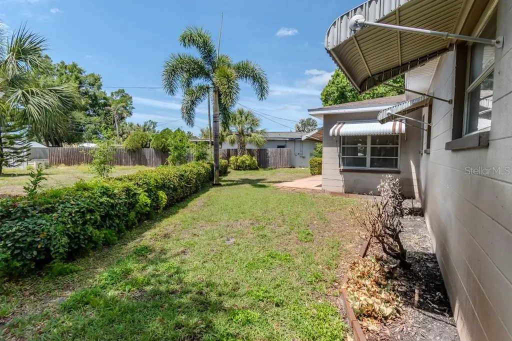 5800 21st Avenue S Gulfport FL 33707