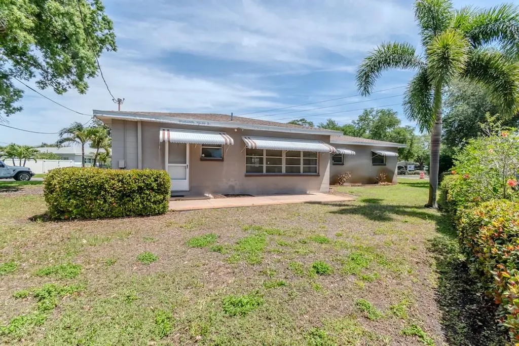 5800 21st Avenue S Gulfport FL 33707