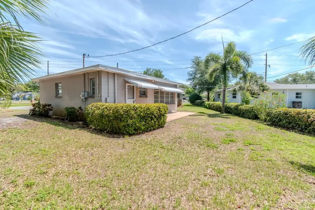 5800 21st Avenue S Gulfport FL 33707