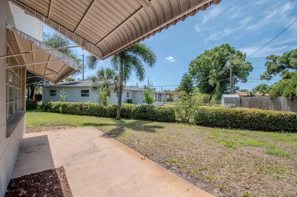 5800 21st Avenue S Gulfport FL 33707