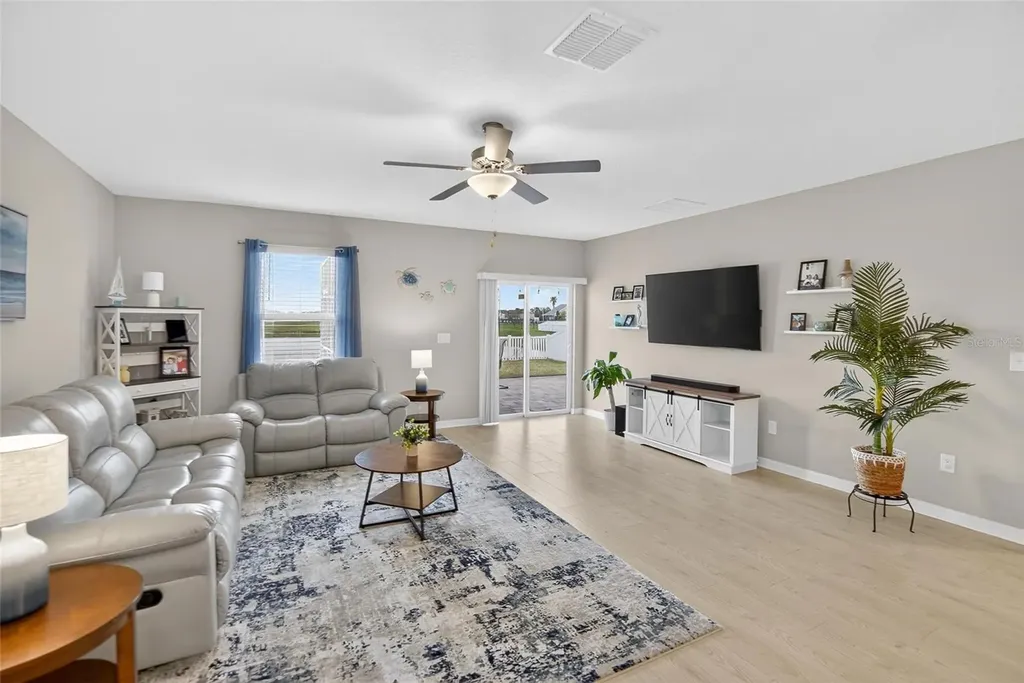 12726 Tripoli Avenue Riverview FL 33579