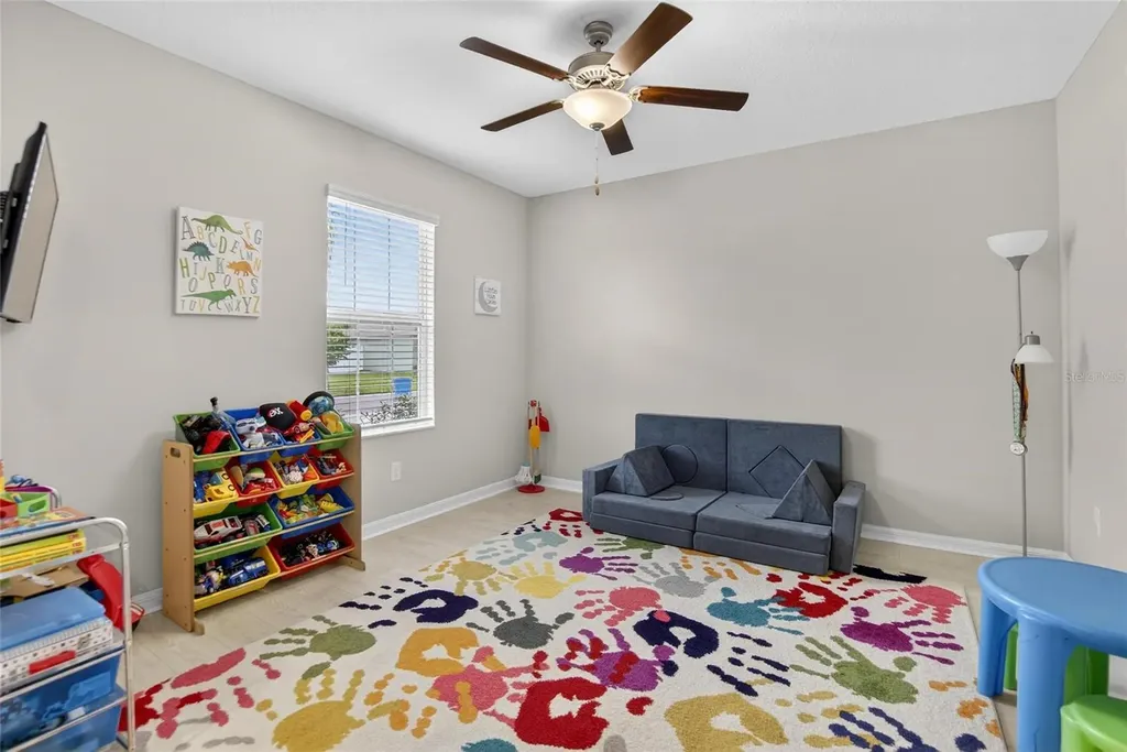 12726 Tripoli Avenue Riverview FL 33579