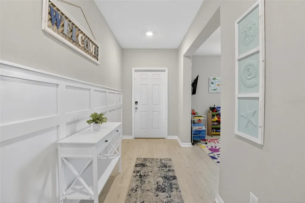 12726 Tripoli Avenue Riverview FL 33579