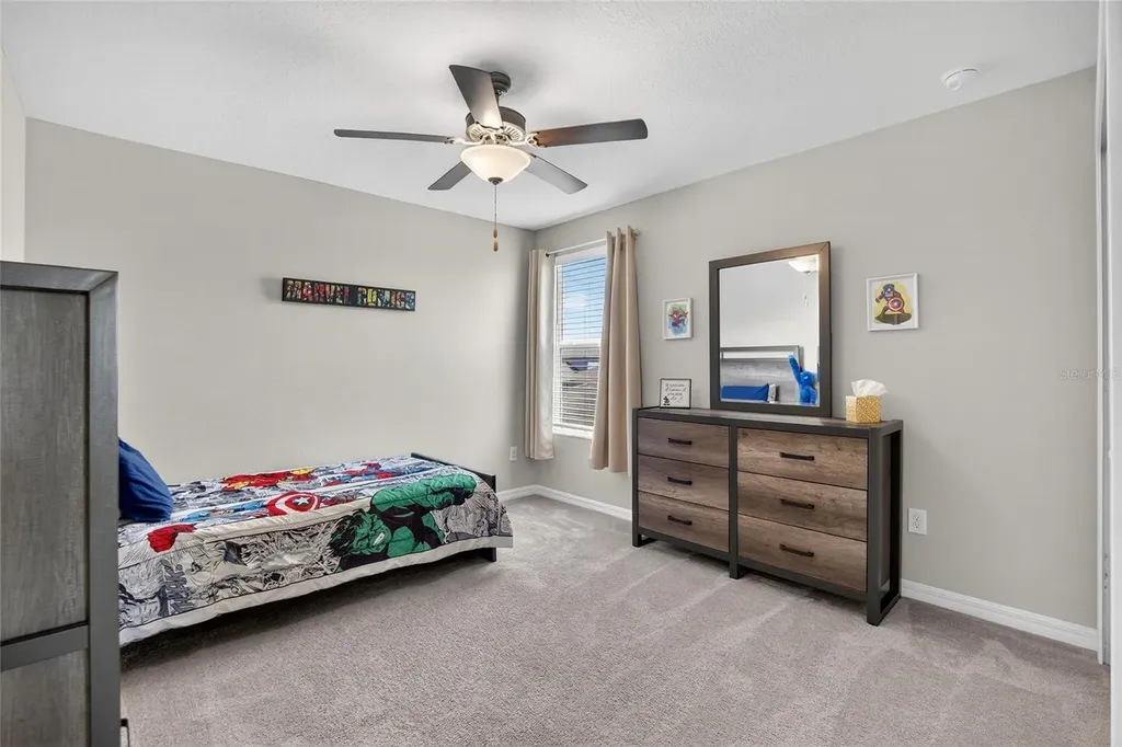 12726 Tripoli Avenue Riverview FL 33579