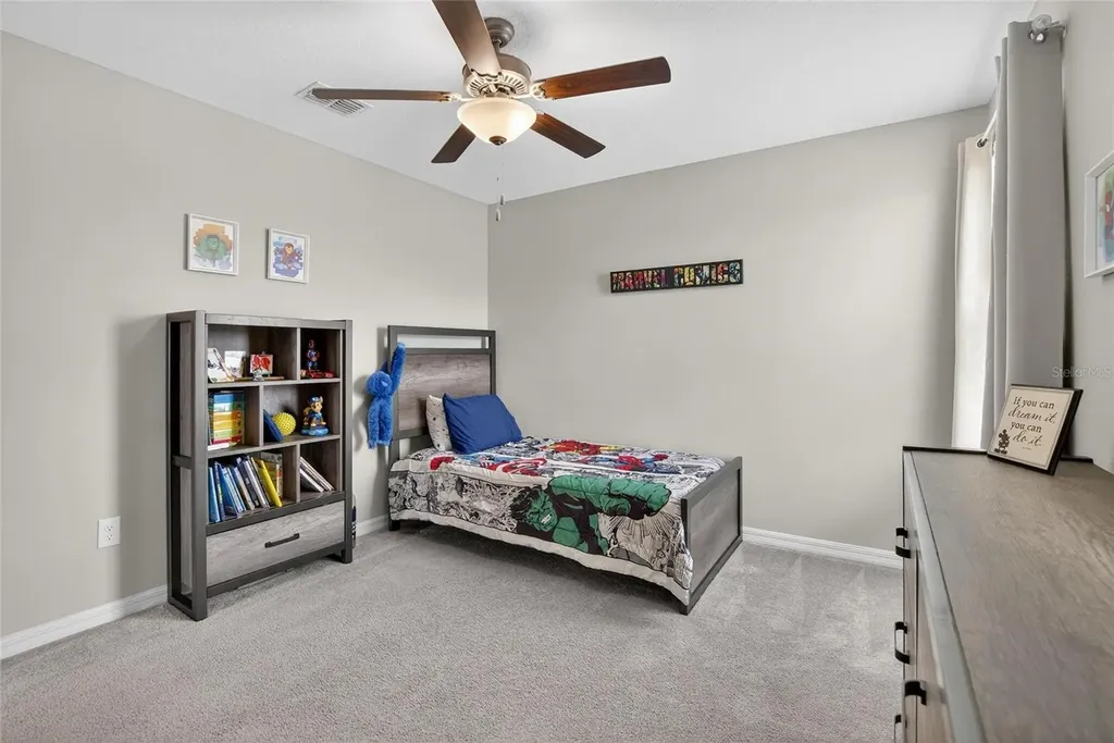 12726 Tripoli Avenue Riverview FL 33579